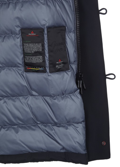 пальто мужское kasa mo  по цене 117900 руб вид справа