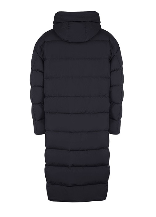 пальто мужское tonku  по цене 102000 руб вид справа