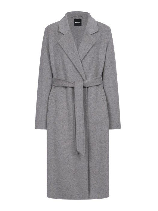 пальто женская cotaz_df  50541513 фотография