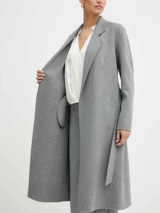 пальто женская cotaz_df  из германии вид сбоку