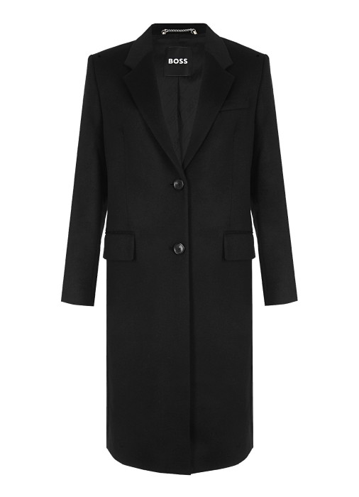 пальто женское catara  50501019 фотография