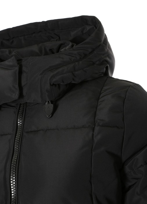 пальто женское еа7 emporio armani по цене 44000 руб вид справа