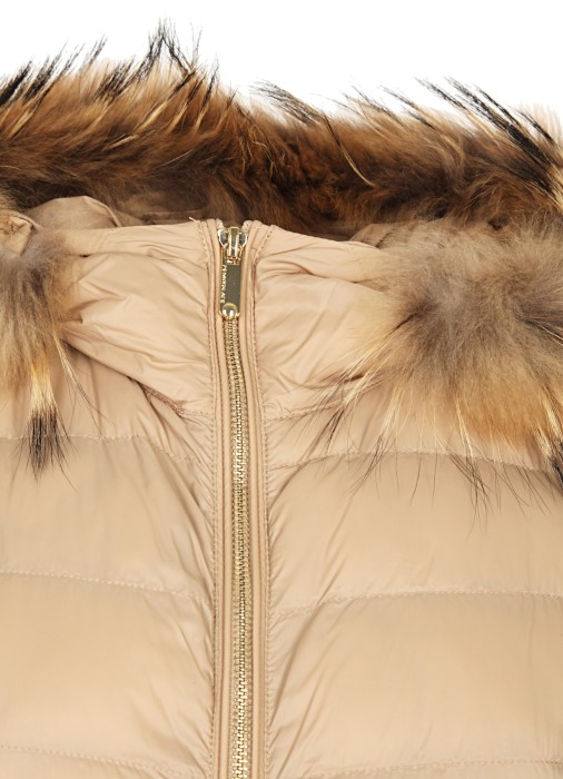 пальто женское enigma y black из проверенных материалов спереди