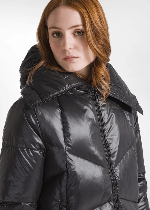 пальто женское midi-lenght  по цене 42080 руб вид справа