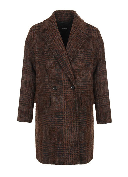 пальто женское nordico y black 20140823 фотография