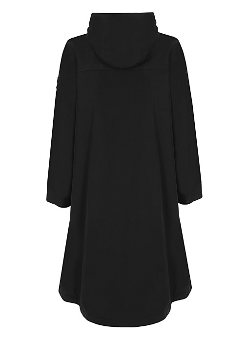 пальто женское quieto  по цене 64800 руб вид справа