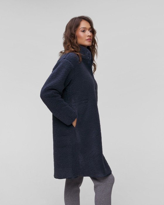 пальто женское teddy  по цене 23280 руб вид справа