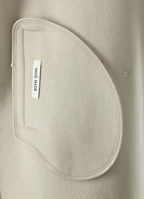 Товар с артикулом W24C192 вид сзади