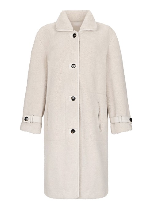 пальто женское  MF5313E0936 фотография