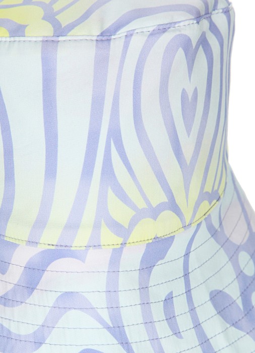 панама женская bali  от бренда sportalm вид слева