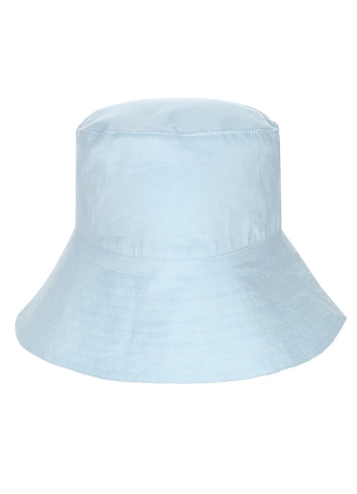 Товар голубого цвета с внутренней стороны