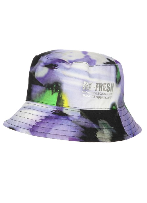 панама женская двусторонняя freshing  1559805877 фотография