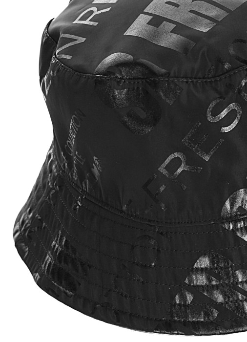 панама женская двусторонняя freshing  по цене 11400 руб вид справа