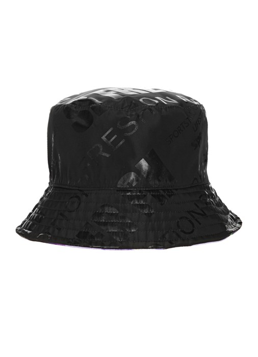 панама женская двусторонняя freshing  из австрии вид сбоку