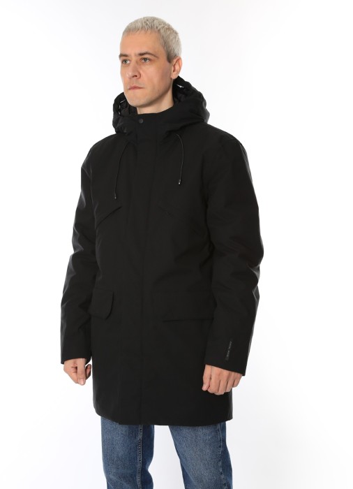 парка bergen мужская  20505550 фотография