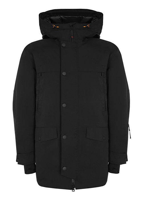 парка мужская jesper-t  34327120 фотография