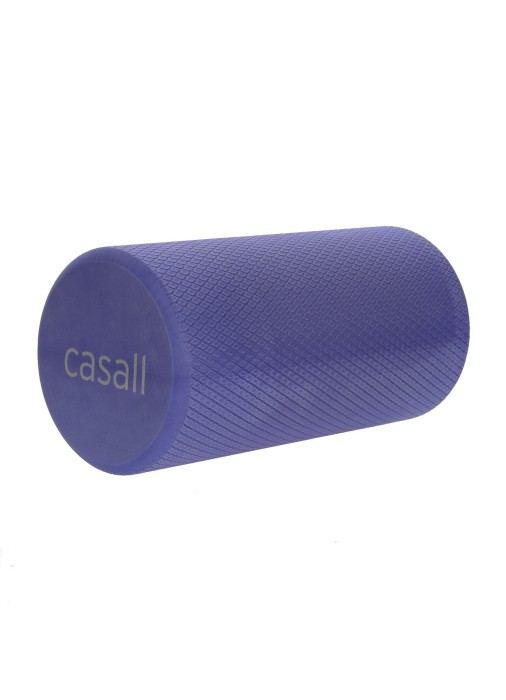 пенороллер foam roll small  из проверенных материалов спереди