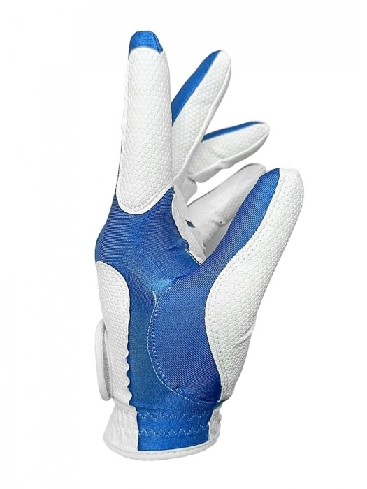 перчатка левая мужская monterno от бренда monterno sport вид слева