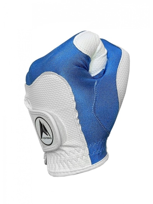 перчатка левая мужская monterno по цене 2450 руб вид справа