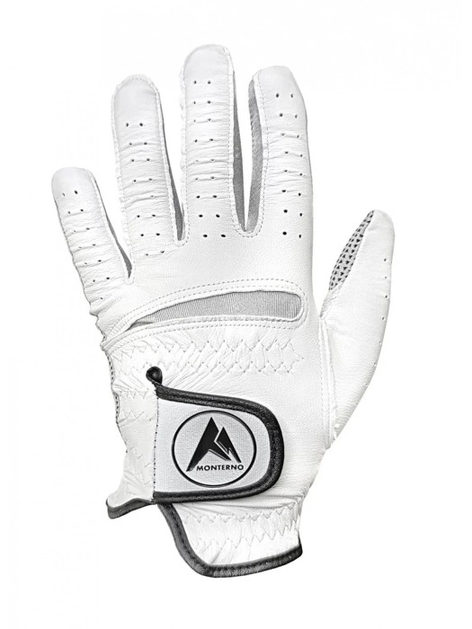 перчатка левая мужская monterno MCG20L фотография