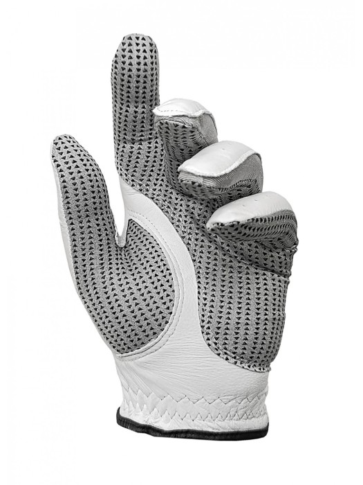 перчатка левая мужская monterno от бренда monterno sport вид слева