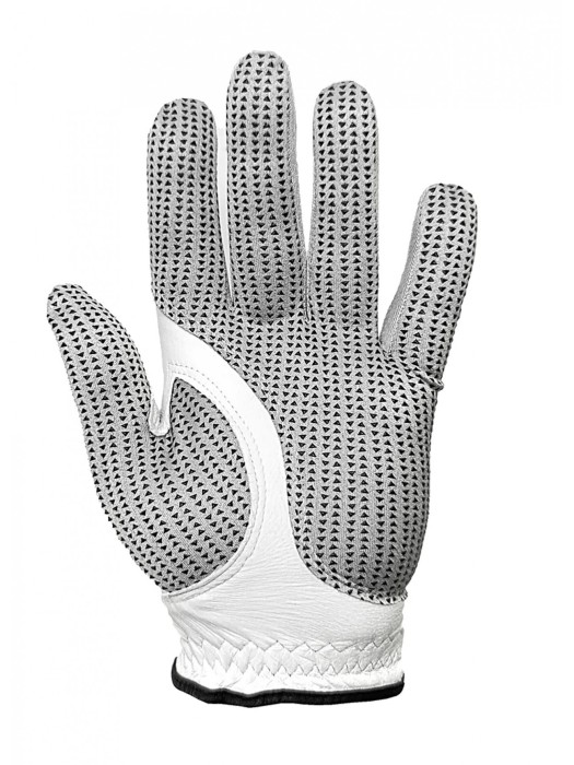 перчатка левая мужская monterno по цене 2450 руб вид справа