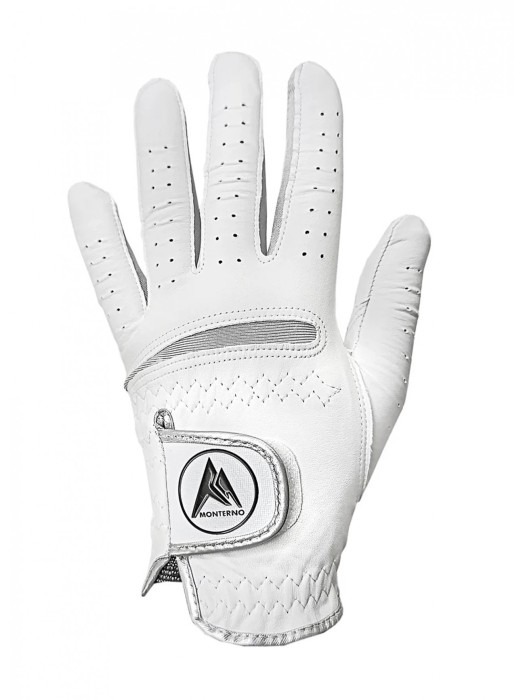 перчатка левая мужская monterno MCG50L фотография