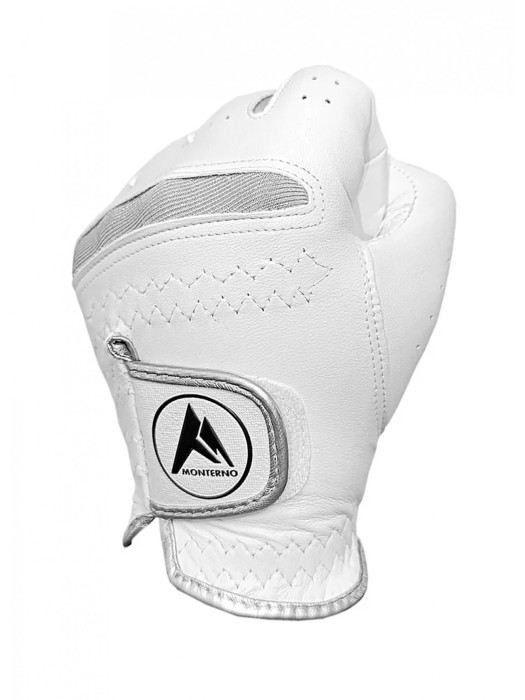 перчатка левая мужская monterno от бренда monterno sport вид слева