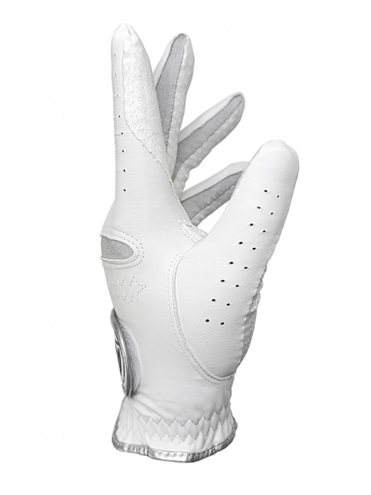 перчатка левая мужская monterno от бренда monterno sport вид слева