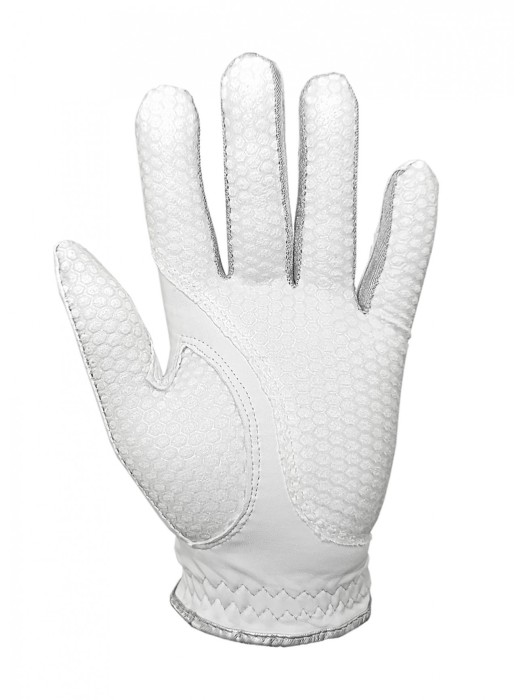 перчатка левая мужская monterno по цене 2450 руб вид справа