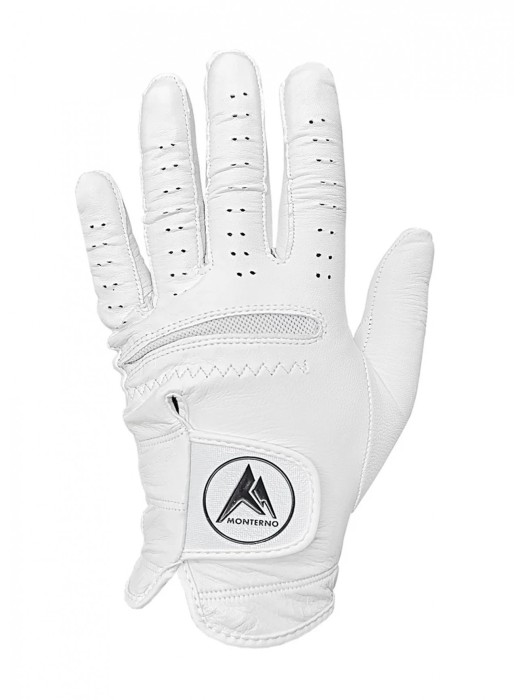 перчатка левая мужская monterno MCG10L фотография