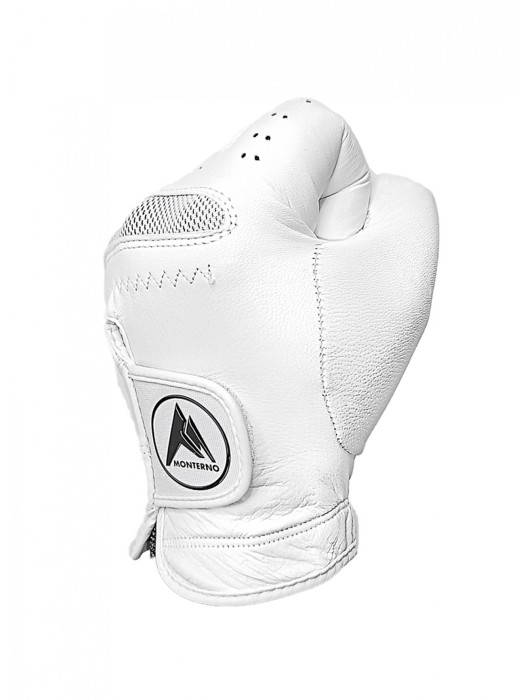 перчатка левая мужская monterno от бренда monterno sport вид слева