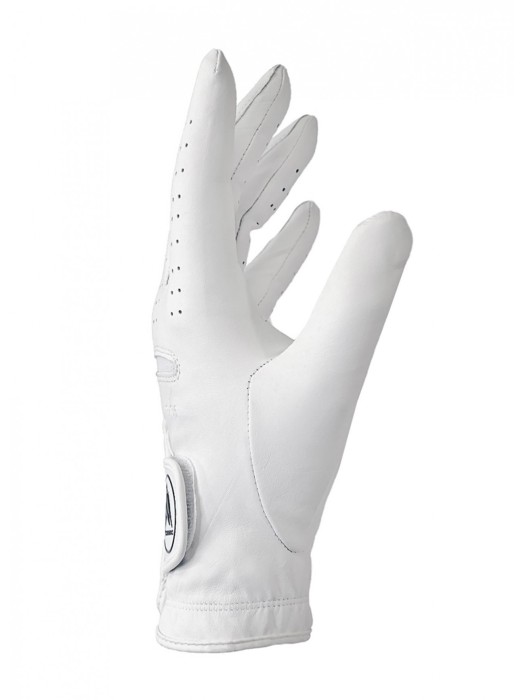 перчатка левая мужская monterno по цене 2980 руб вид справа