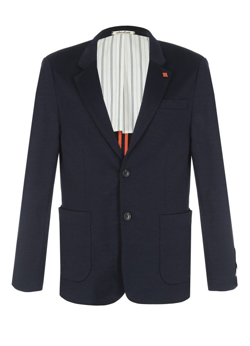 пиджак мужской scotch 172883 фотография