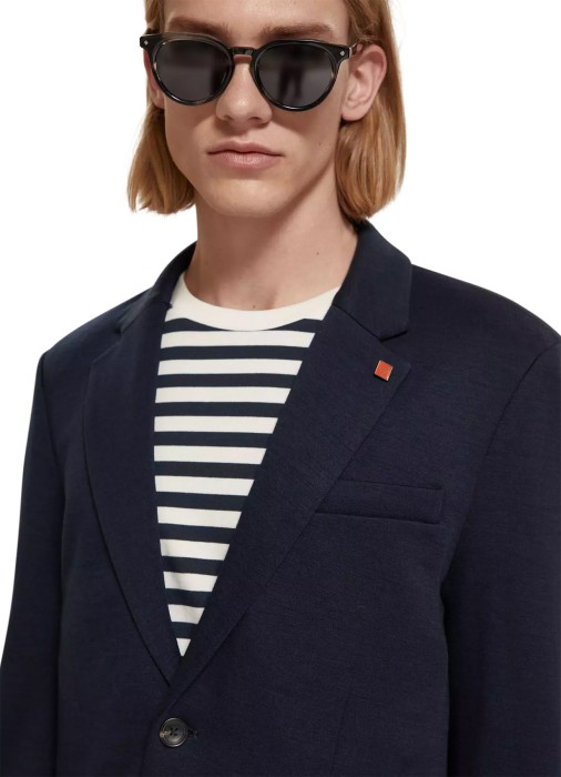 пиджак мужской scotch по цене 41592 руб вид справа