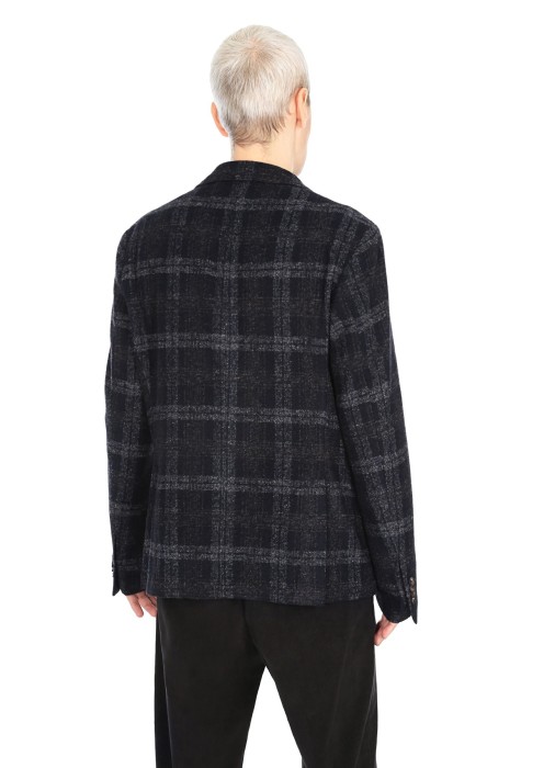 пиджак мужской  по цене 67300 руб вид справа