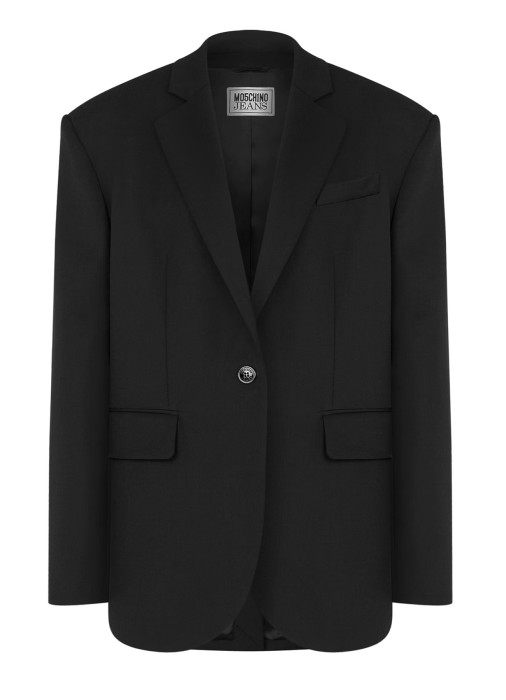 пиджак женский  jeans J05178268 фотография