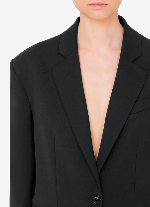 пиджак женский  jeans по цене 63040 руб вид справа