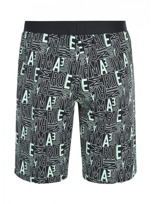 пижама мужская men's pyjama ea underwear из италии вид сбоку