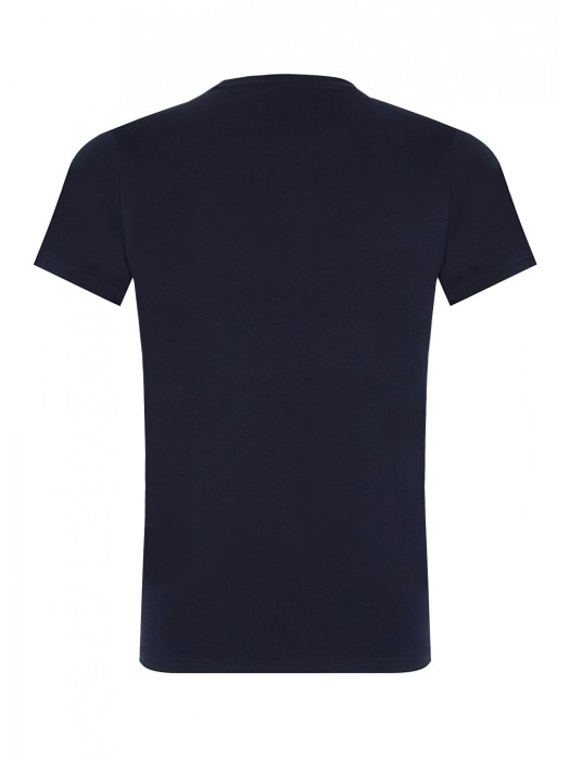 Товар синего цвета с внутренней стороны