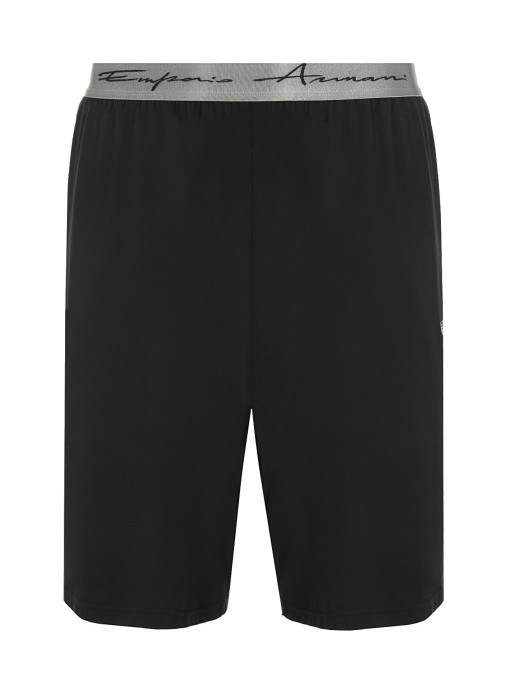 пижама мужская men's pyjama ea underwear от бренда emporio armani underwear вид слева