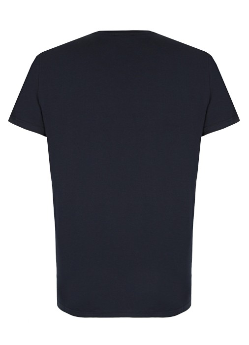 пижама мужская pyjama  ea underwear по цене 17100 руб вид справа