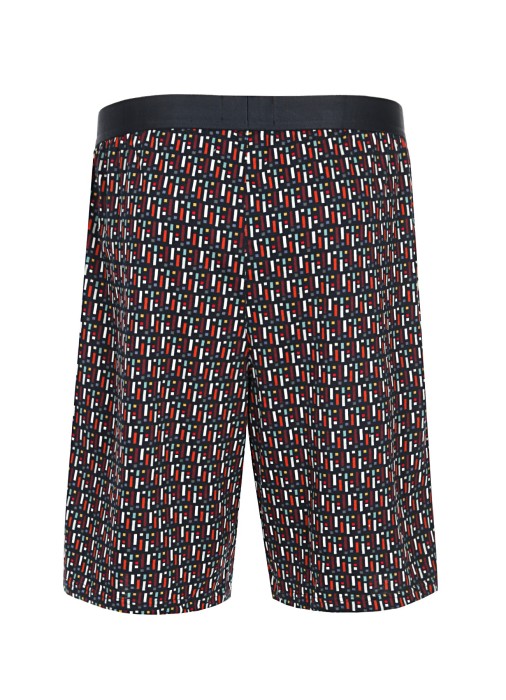 пижама мужская pyjama  ea underwear из проверенных материалов спереди