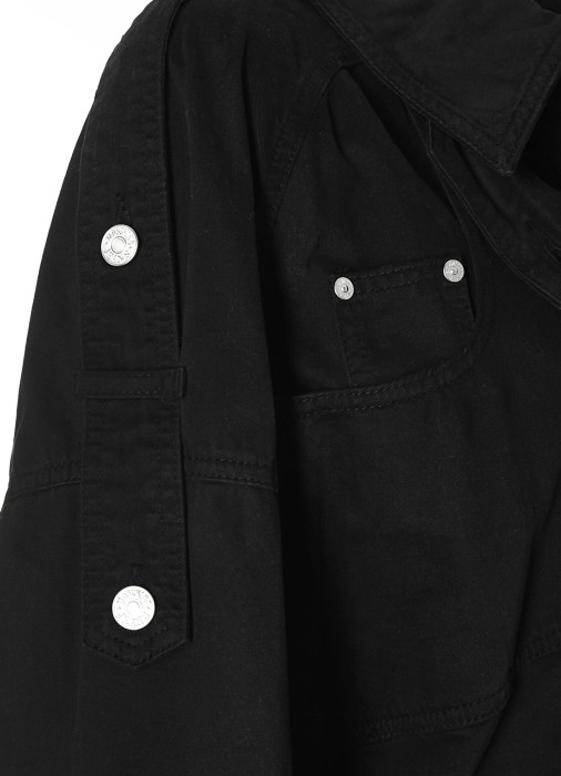 Товар с артикулом A06258250 вид сзади