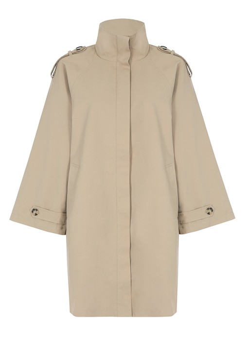 плащ женский florian  706301 фотография