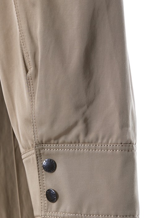 плащ женский maida  от бренда parajumpers вид слева