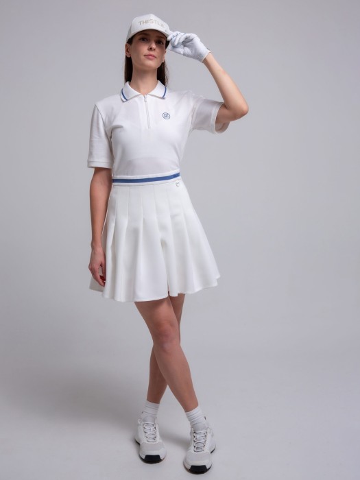 платье-поло женское  D002M фотография