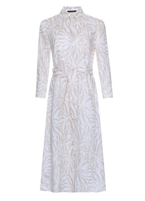 платье-рубашка женское stoma  2511221243 фотография