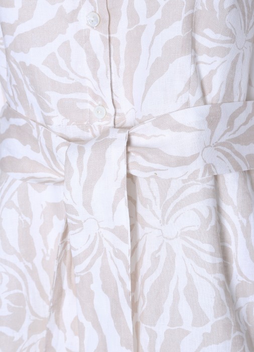 платье-рубашка женское stoma  по цене 24720 руб вид справа