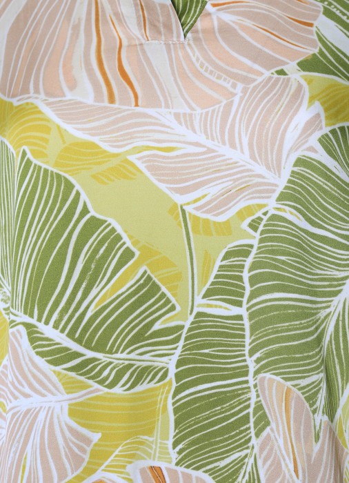 платье-рубашка женское  D22149 фотография